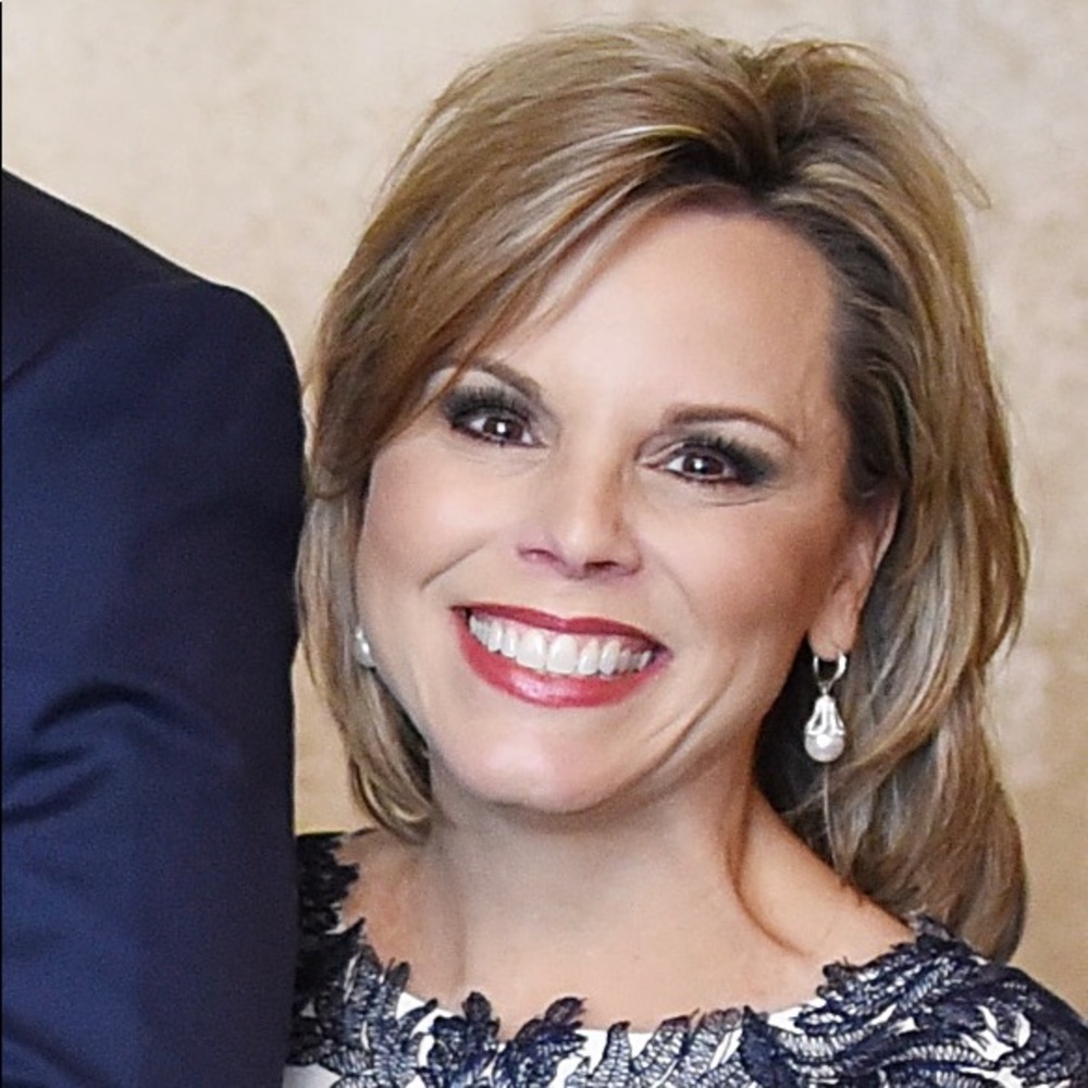 Meet your Posher, Ansley